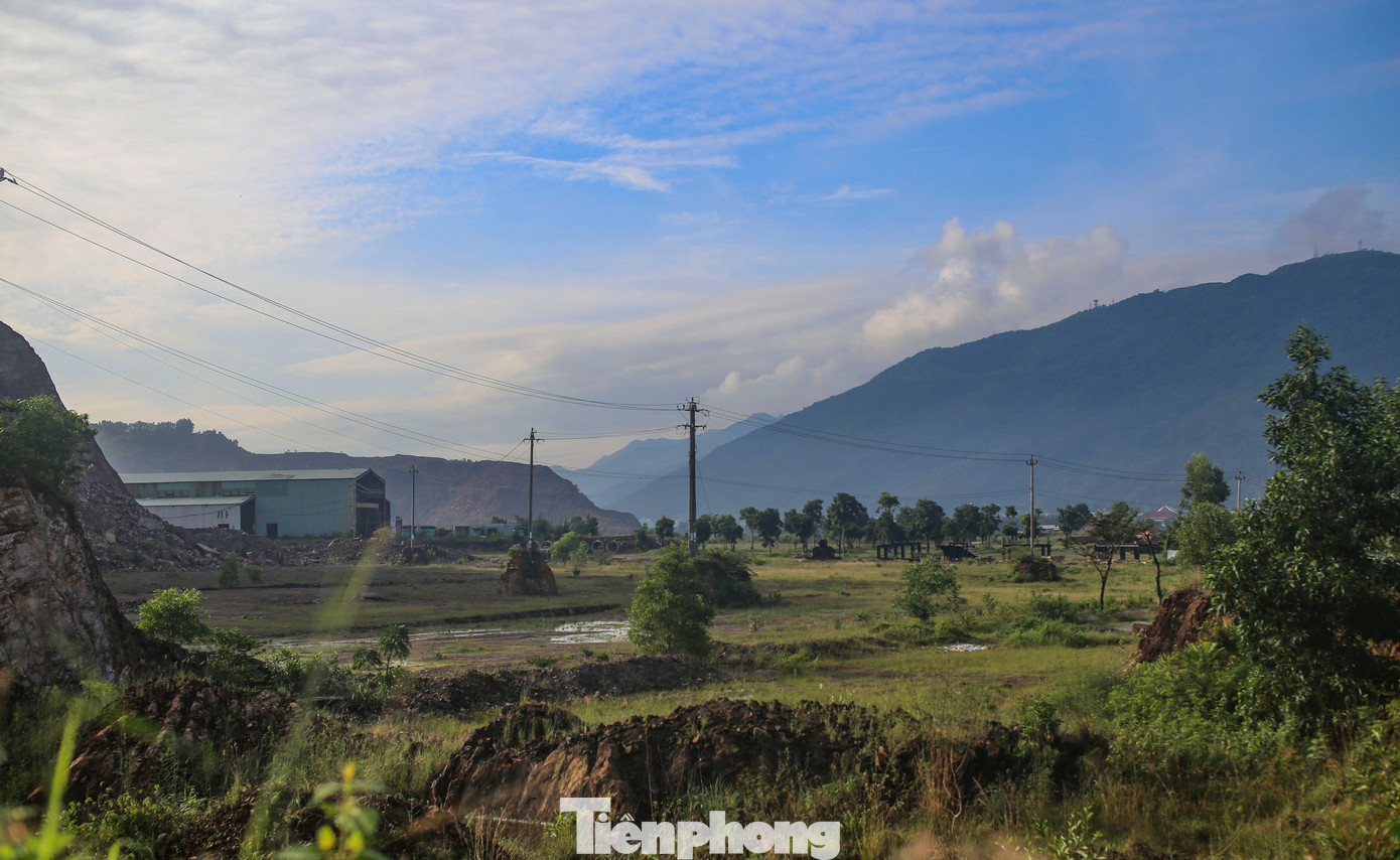 Khu đô thị hồ Phú Hòa chọn nhà đầu tư mới sau hơn một thập kỷ ‘đắp chiếu’ - Ảnh 2