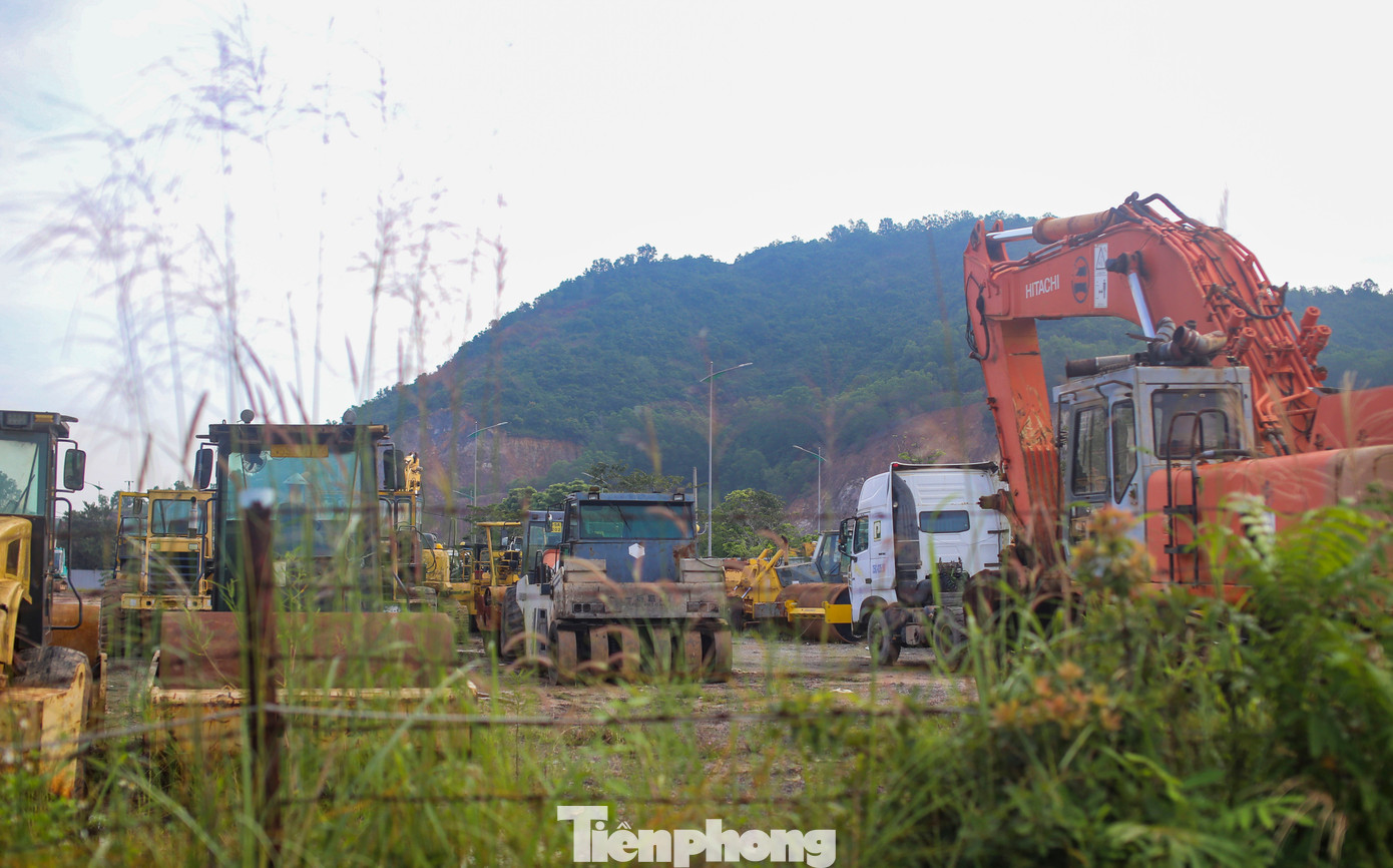 Khu đô thị hồ Phú Hòa chọn nhà đầu tư mới sau hơn một thập kỷ ‘đắp chiếu’ - Ảnh 10