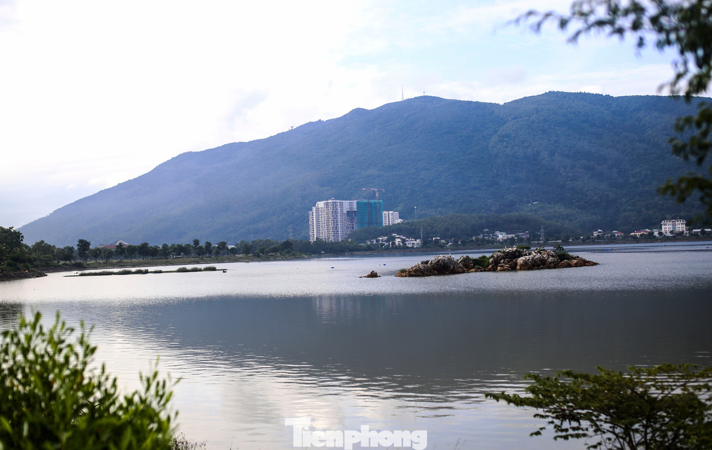 Khu đô thị hồ Phú Hòa chọn nhà đầu tư mới sau hơn một thập kỷ ‘đắp chiếu’ - Ảnh 13