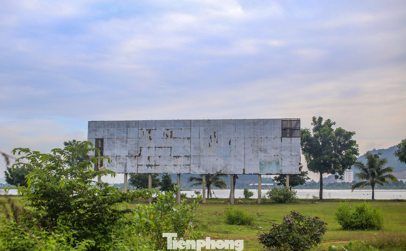 Khu đô thị hồ Phú Hòa chọn nhà đầu tư mới sau hơn một thập kỷ ‘đắp chiếu’ - Ảnh 1