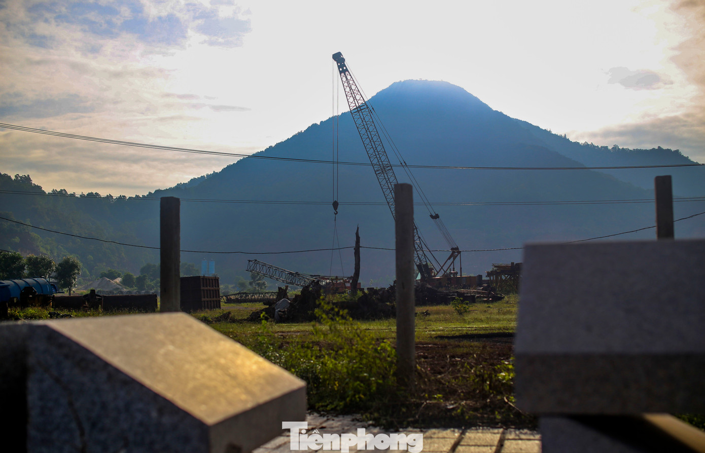 Khu đô thị hồ Phú Hòa chọn nhà đầu tư mới sau hơn một thập kỷ ‘đắp chiếu’ - Ảnh 9