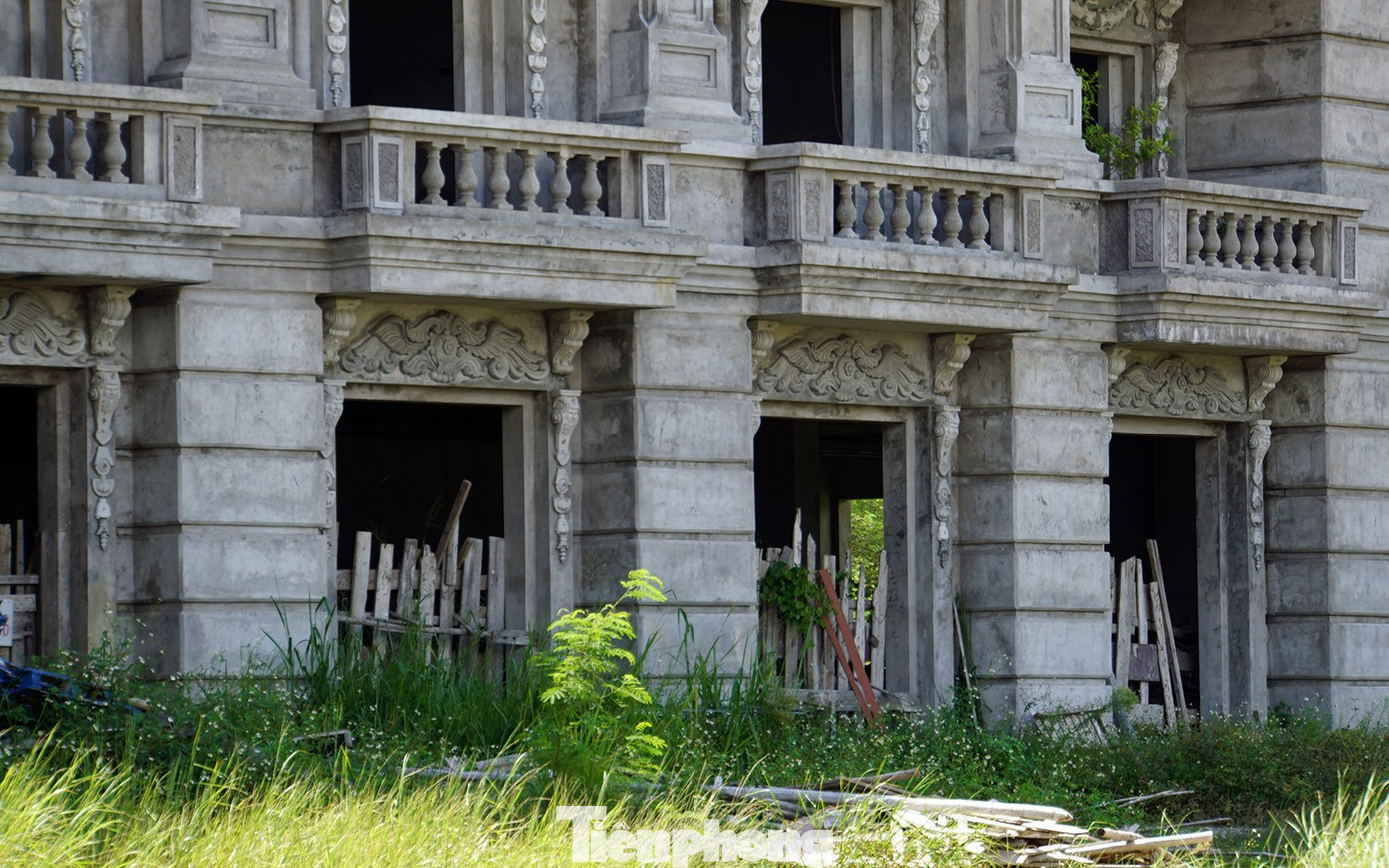 Sốt ruột hình ảnh khách sạn hạng sang 'đắp chiếu' ở Đồ Sơn - Ảnh 10