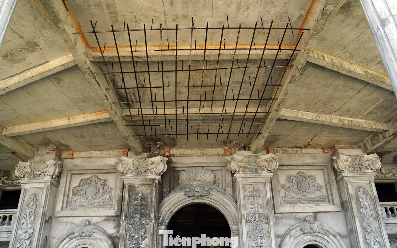 Sốt ruột hình ảnh khách sạn hạng sang 'đắp chiếu' ở Đồ Sơn - Ảnh 8