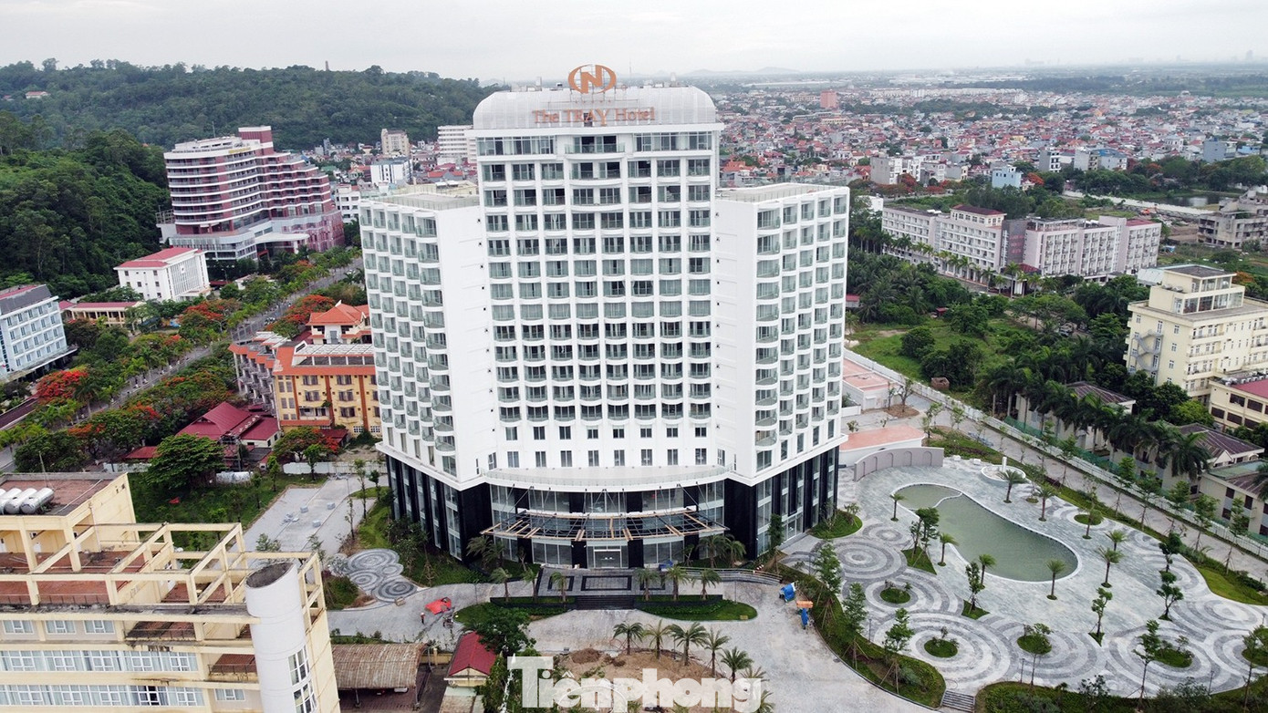 Hải Phòng thu hồi hơn 2,5ha đất vàng thuộc dự án khách sạn quốc tế Đồ Sơn - Ảnh 2