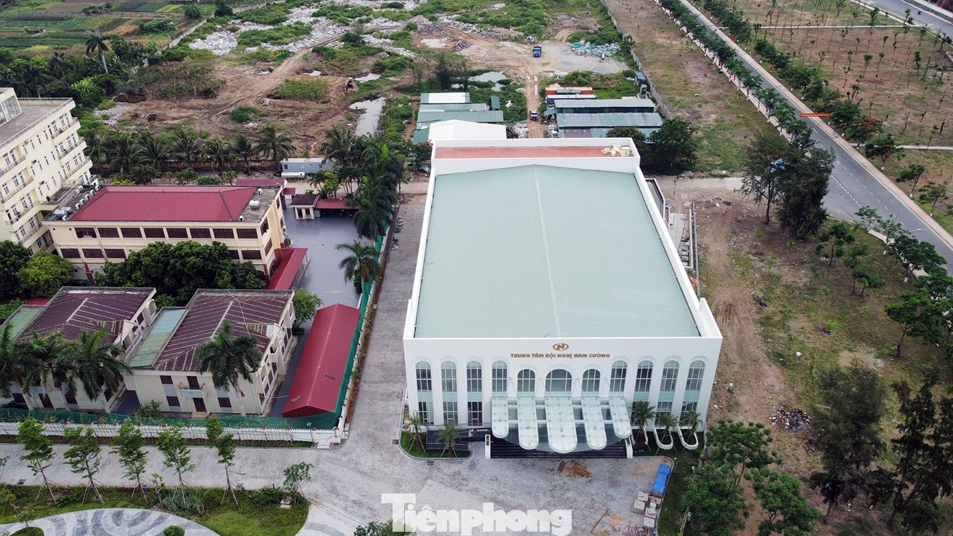 Hải Phòng thu hồi hơn 2,5ha đất vàng thuộc dự án khách sạn quốc tế Đồ Sơn - Ảnh 3