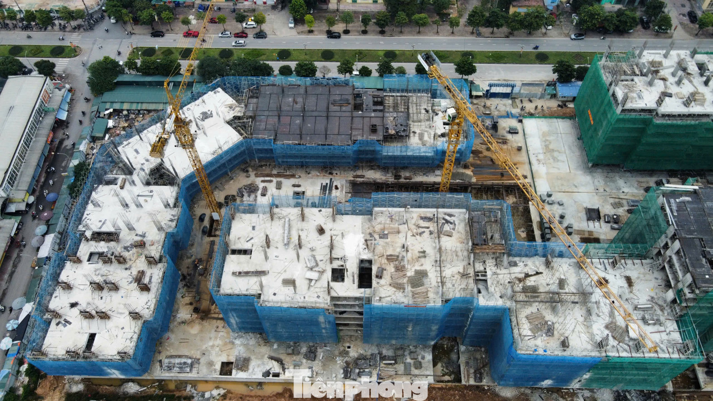 Toàn cảnh dự án NƠXH mở bán từ 900 triệu đồng/căn, hàng nghìn người tranh suất mua - Ảnh 5