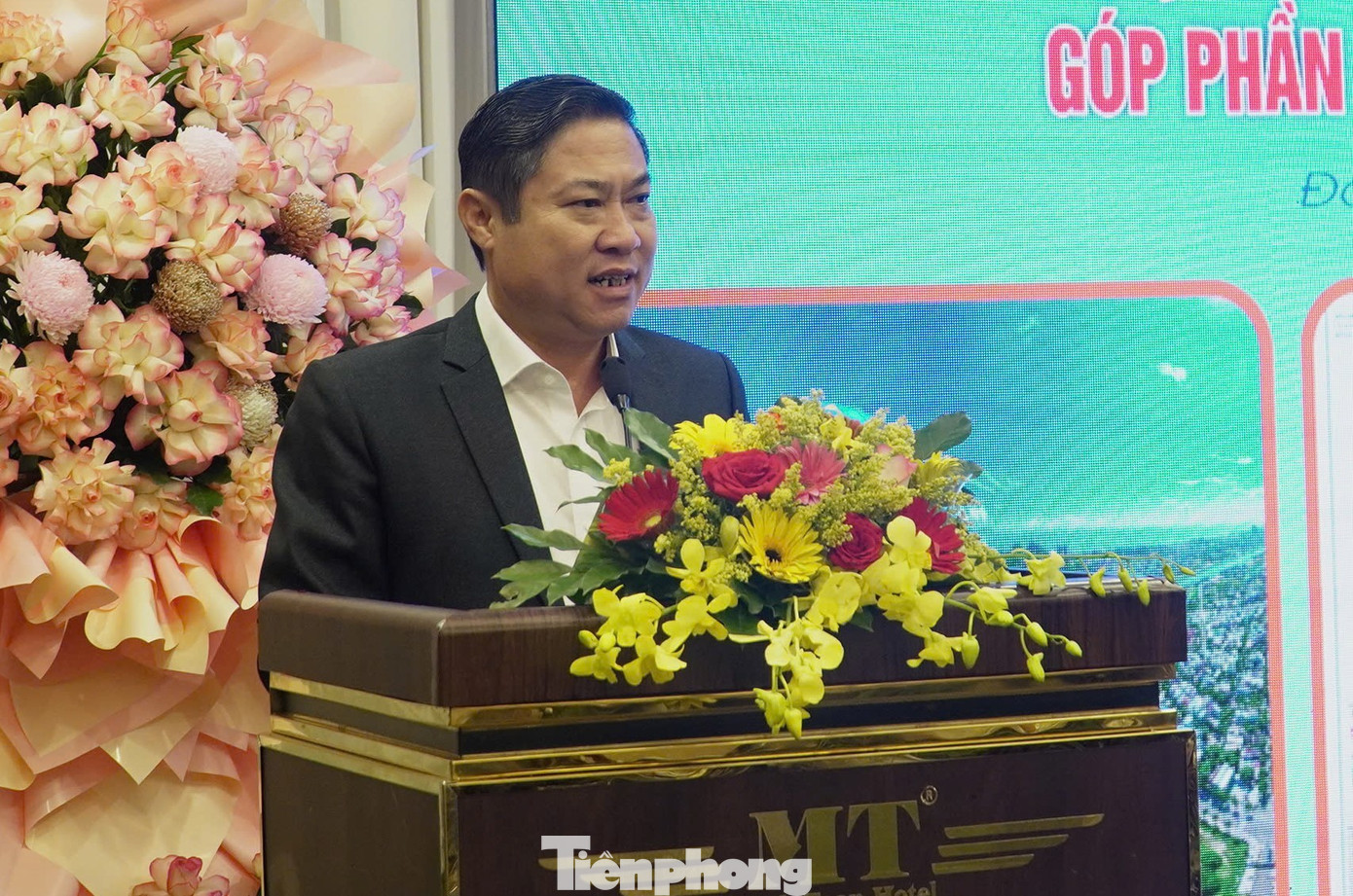 Đà Nẵng có hơn 400 khu đất sạch kêu gọi đầu tư - Ảnh 1