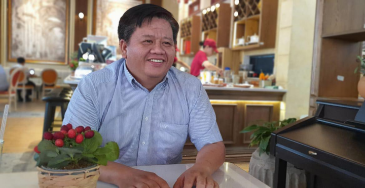 Công ty tuyên bố có sẵn 100 tỷ USD làm đường sắt cao tốc lại gửi kiến nghị khẩn - Ảnh 1