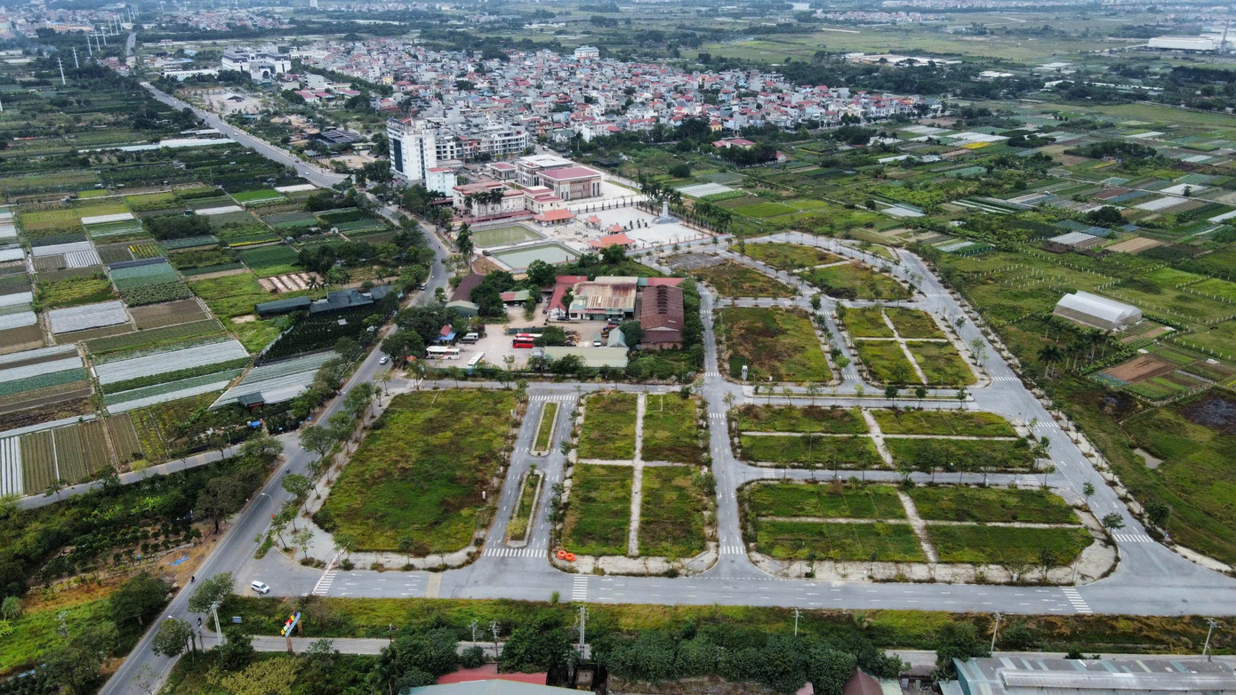 Sửa quy định tính tiền đất khi cấp 'sổ đỏ' cho đất giao không đúng thẩm quyền - Ảnh 1