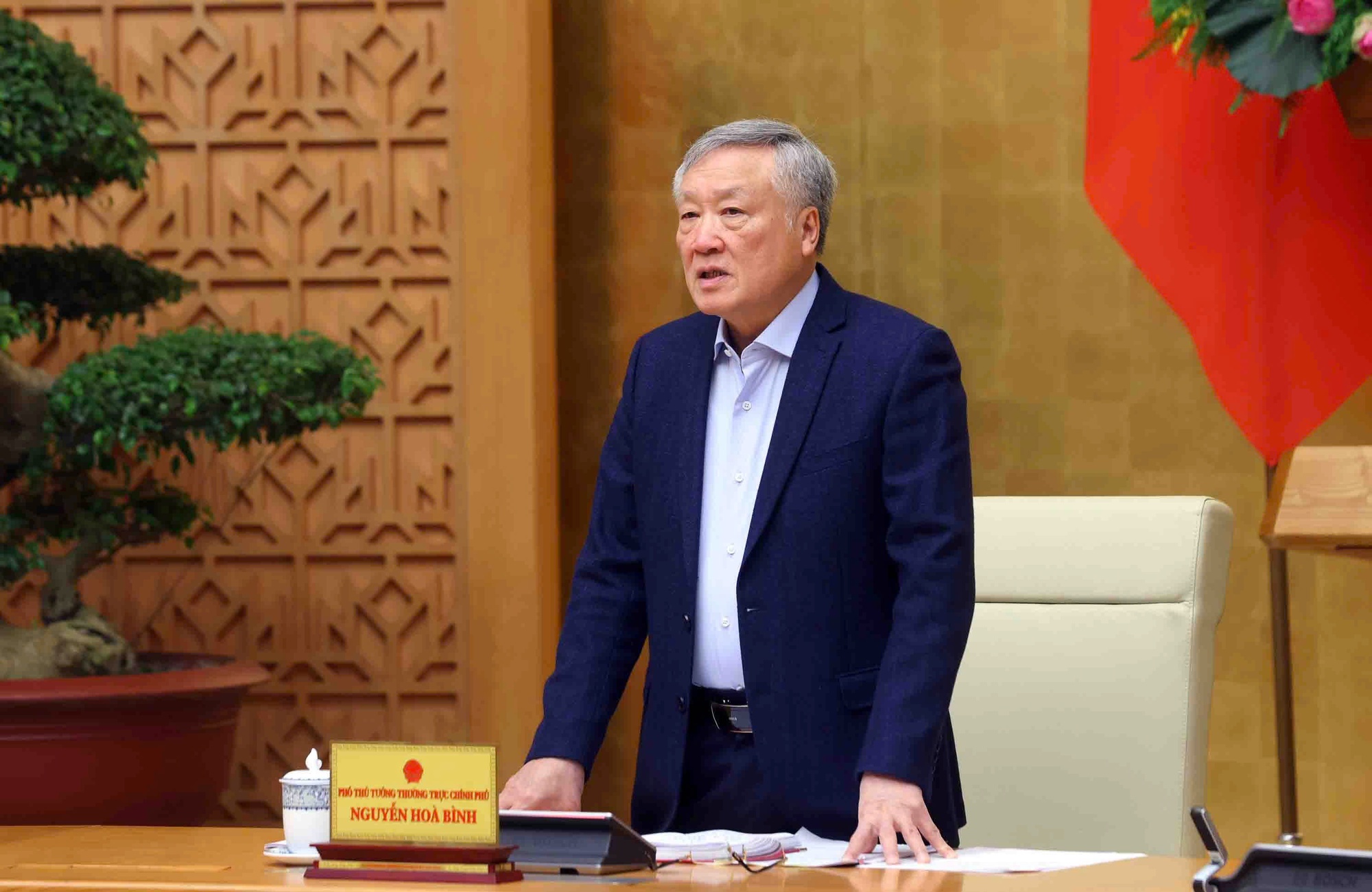 "Đại gia" Cần Thơ từng tuyên bố tự chi 100 tỷ USD làm đường sắt cao tốc Bắc - Nam không đến dự cuộc họp quan trọng, địa chỉ cung cấp cũng không liên lạc được - Ảnh 1