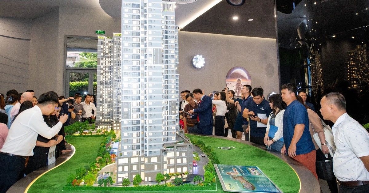 Cộng đồng cư dân trẻ - Động lực kiến tạo lối sống mới tại TT AVIO