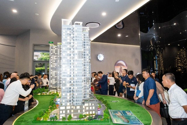 Cộng đồng cư dân trẻ - Động lực kiến tạo lối sống mới tại TT AVIO - Ảnh 1