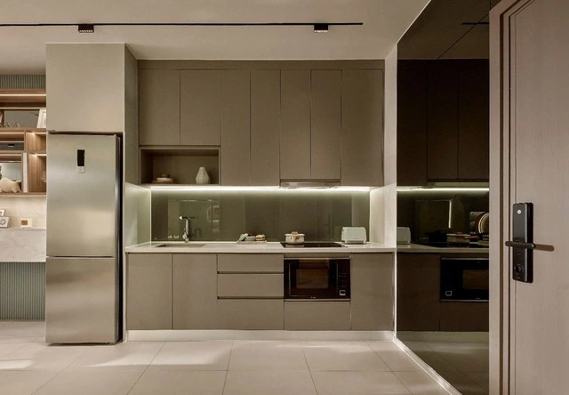 TT AVIO: Tiện ích trọn vẹn phong cách sống ‘all-in-one’ tại khu đông - Ảnh 1