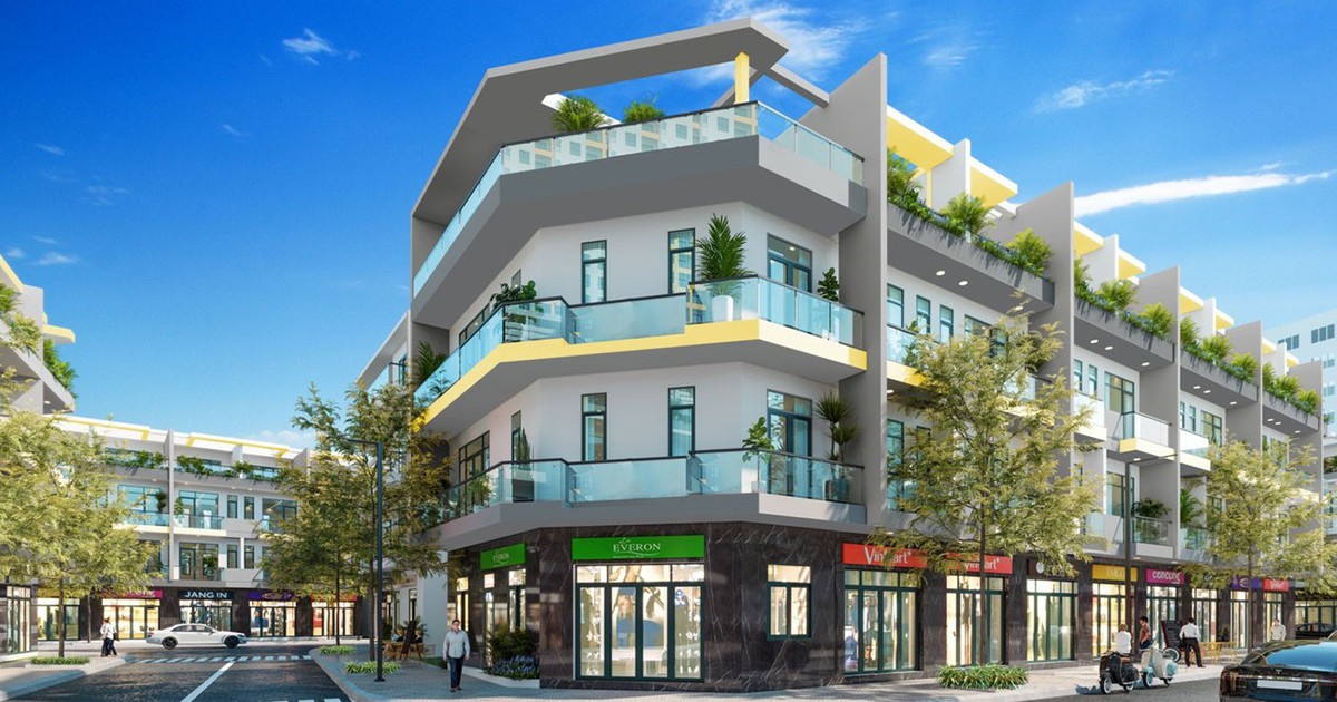 Tại TP.HCM đầu tư bất động sản có nên chọn nhà phố?