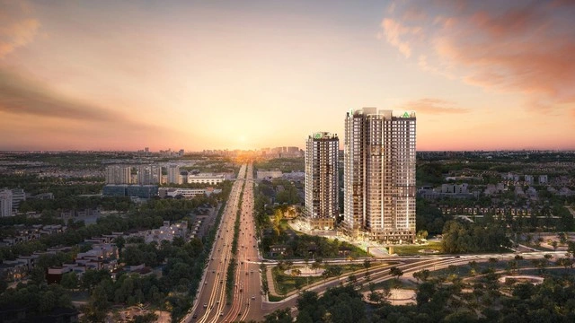 Cộng đồng cư dân trẻ - Động lực kiến tạo lối sống mới tại TT AVIO - Ảnh 2