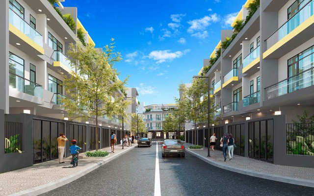 Tại TP.HCM đầu tư bất động sản có nên chọn nhà phố? - Ảnh 2