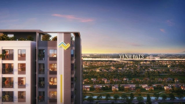 Đô thị Vành đai - Cao tốc: Dịch chuyển chiến lược đầu tư của các ‘ông lớn’ - Ảnh 2