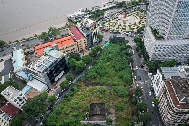 Thủ tướng chỉ đạo báo cáo về phản ánh ‘tắc’ đất công trên Báo Thanh Niên - Ảnh 1