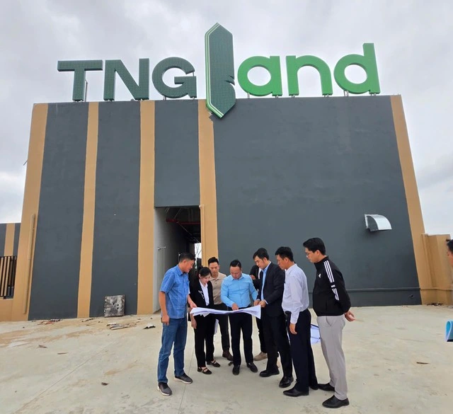 Thái Nguyên có dự án nhà ở xã hội đầu tiên ‘về đích’ - Ảnh 3