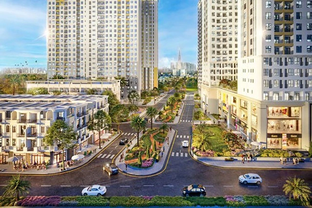 Bất động sản giá trị nhất định phải hội tụ đủ những yếu tố này - Ảnh 3