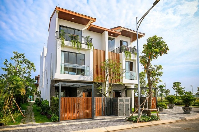 LA Home khởi công phân khu River Park giữa tâm điểm hạ tầng tăng tốc về đích - Ảnh 3