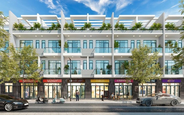 Tại TP.HCM đầu tư bất động sản có nên chọn nhà phố? - Ảnh 3