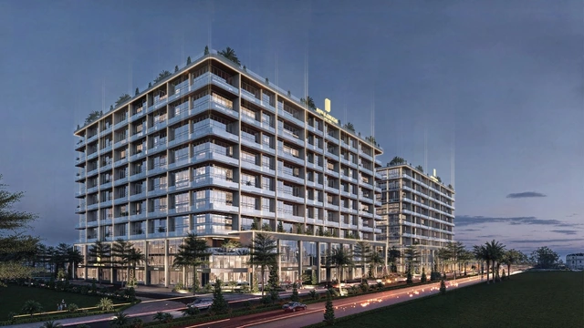 Sunshine Group tiên phong đưa chuẩn sống 'Private Luxury' đến Long Biên - Ảnh 2