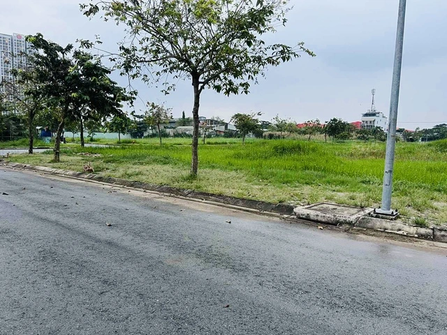 Tiền sử dụng đất bổ sung xuống còn 3,6%/năm - Ảnh 1