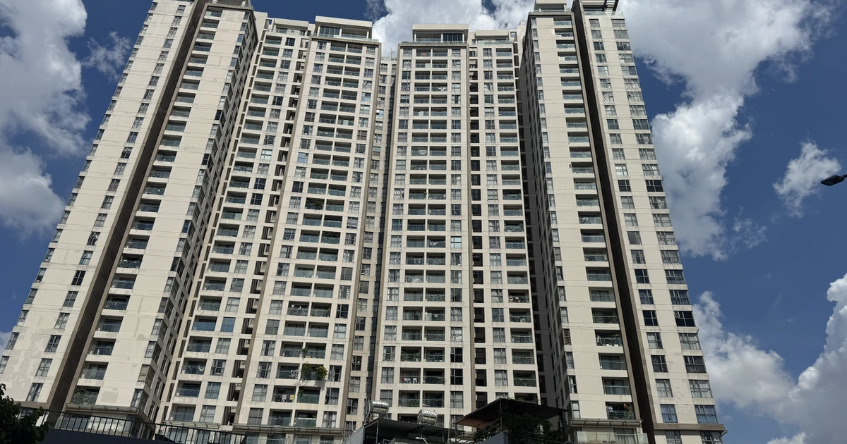 Giá nhà cho thuê âm thầm tăng