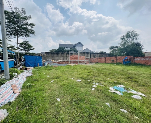 Đề xuất đất tái định cư chỉ thu bằng 20% giá đất - Ảnh 2