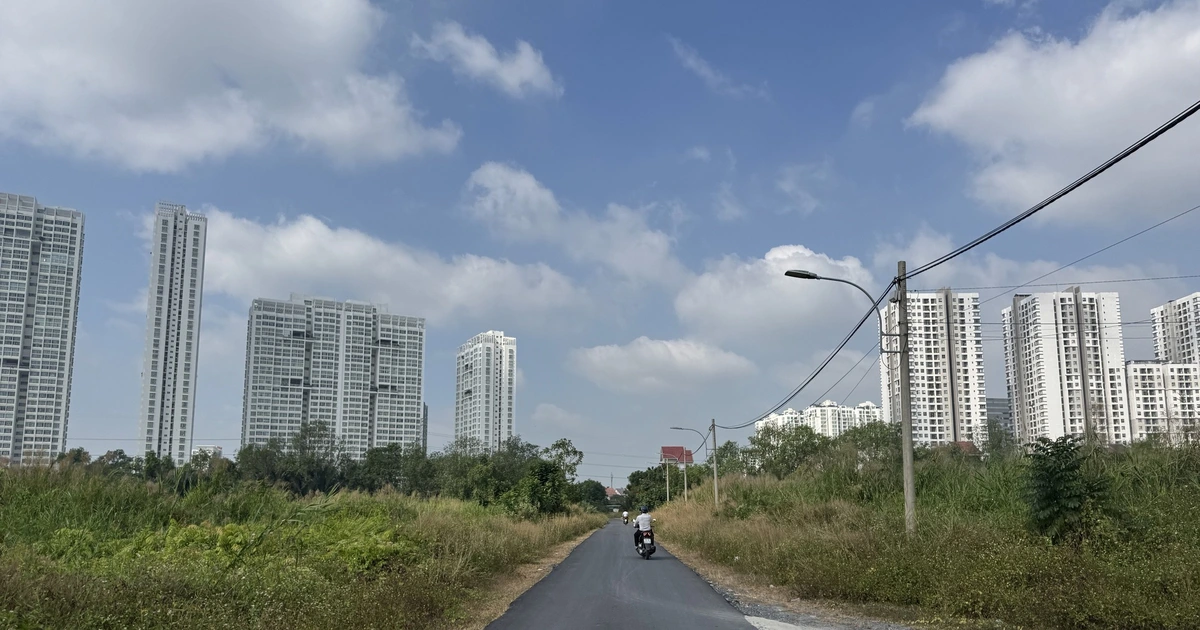 BIDV đồng ý tài trợ vốn cho dự án Tân An Huy