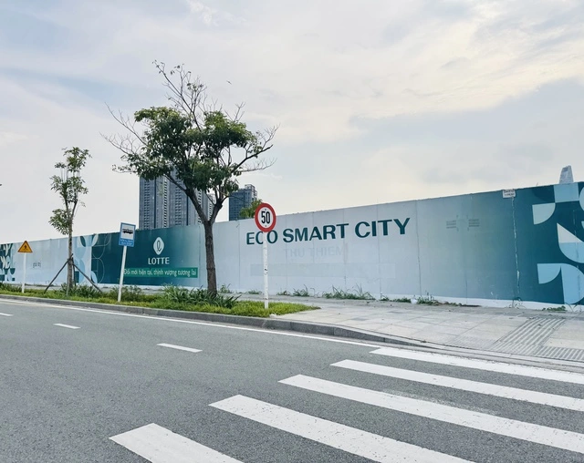 Kiến nghị không thu tiền sử dụng đất bổ sung với doanh nghiệp không có lỗi - Ảnh 1