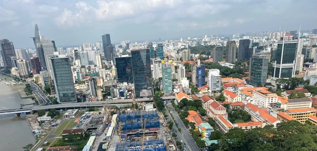 Bộ Xây dựng lên tiếng khi giá căn hộ chung cư 'tăng phi mã' - Ảnh 2