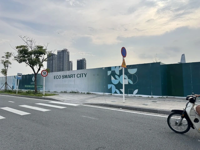 Sở NN - MT TP.HCM thu ngân sách tăng 353% - Ảnh 1