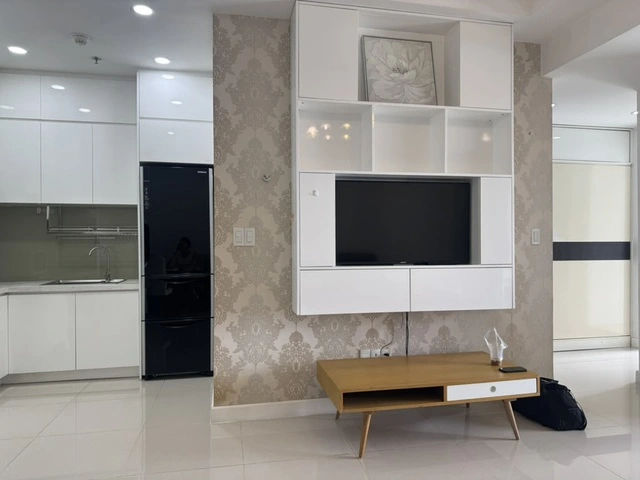 Giá nhà cho thuê âm thầm tăng - Ảnh 4