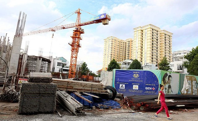 Nhà ở xã hội không còn rẻ - Ảnh 1