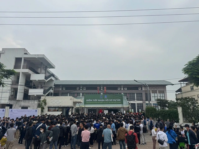 Yêu cầu các địa phương ngăn chặn bán suất ngoại giao nhà ở xã hội - Ảnh 2