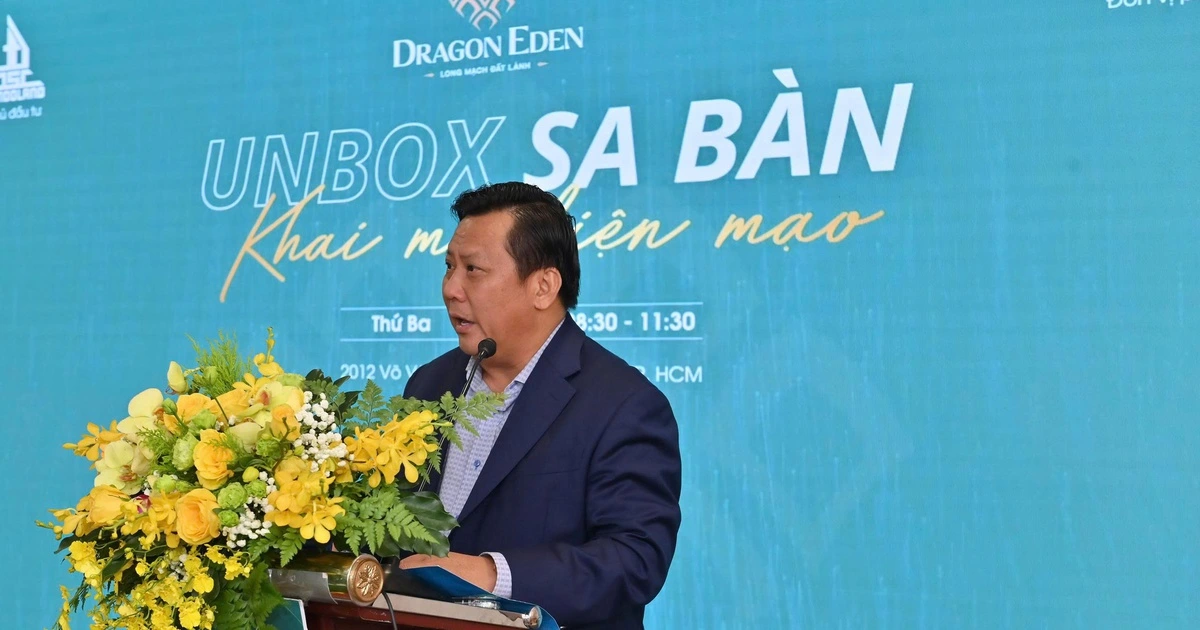 Chính quyền và doanh nghiệp cùng đồng để cùng phát triển