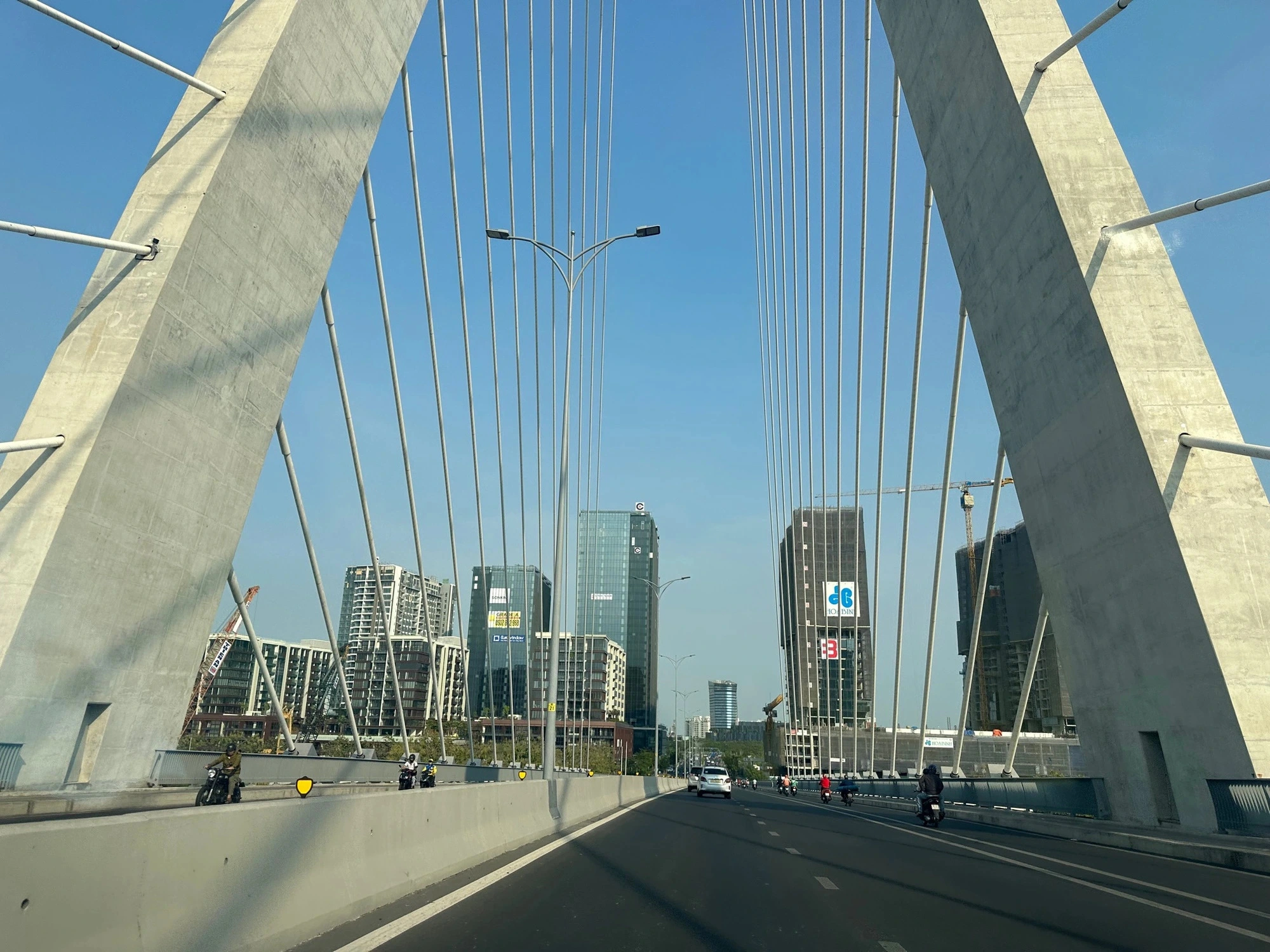 Đẩy nhanh tính tiền sử dụng đất cho các dự án - Ảnh 1