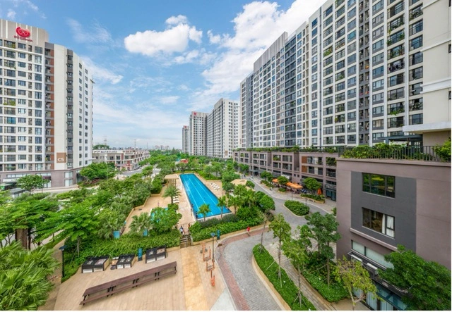 Cư dân Picity High Park nhận bàn giao giấy Chứng nhận quyền sở hữu căn hộ - Ảnh 3