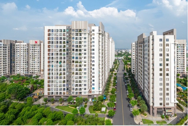 Cư dân Picity High Park nhận bàn giao giấy Chứng nhận quyền sở hữu căn hộ - Ảnh 4