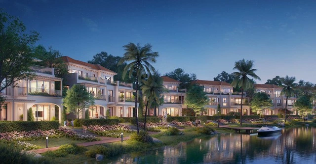 Izumi City: 30 phút tới trung tâm, 24 giờ bên sông - Ảnh 1