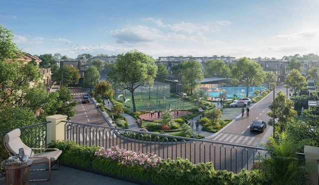 Izumi City: 30 phút tới trung tâm, 24 giờ bên sông - Ảnh 4