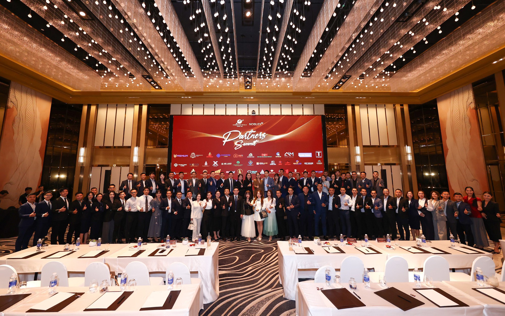 Khởi động Sunshine Bay Retreat Vung Tau - Tổ hợp nghỉ dưỡng phức hợp Integrated Resort tiêu chuẩn 5 sao thế hệ mới của Sunshine Group - Ảnh 1