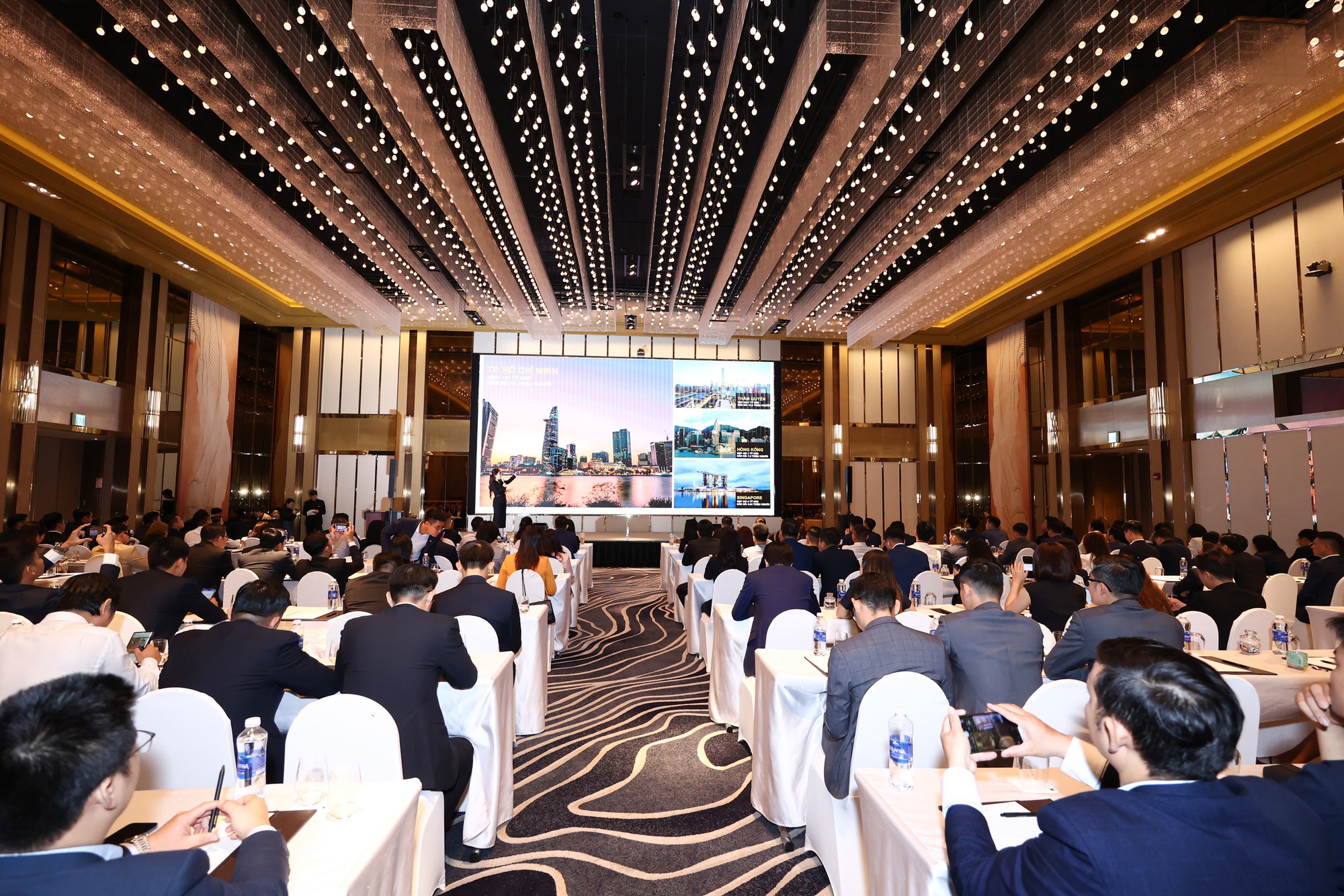 Khởi động Sunshine Bay Retreat Vung Tau - Tổ hợp nghỉ dưỡng phức hợp Integrated Resort tiêu chuẩn 5 sao thế hệ mới của Sunshine Group - Ảnh 3