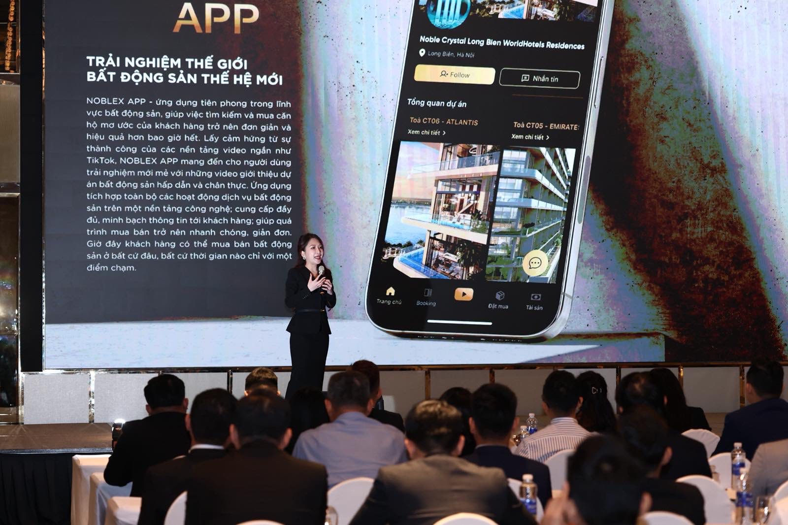 Khởi động Sunshine Bay Retreat Vung Tau - Tổ hợp nghỉ dưỡng phức hợp Integrated Resort tiêu chuẩn 5 sao thế hệ mới của Sunshine Group - Ảnh 4