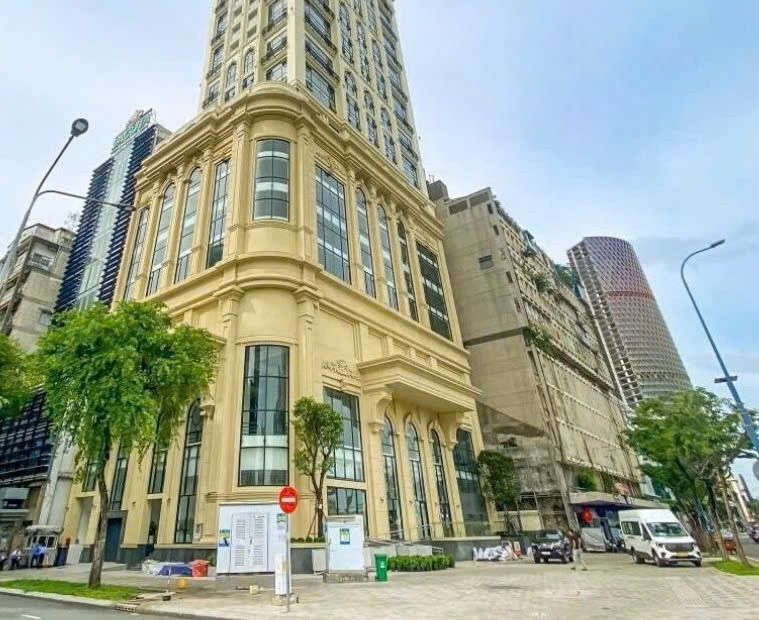 TPHCM tiếp tục tháo gỡ vướng mắc, cấp sổ cho hàng loạt dự án - Ảnh 1