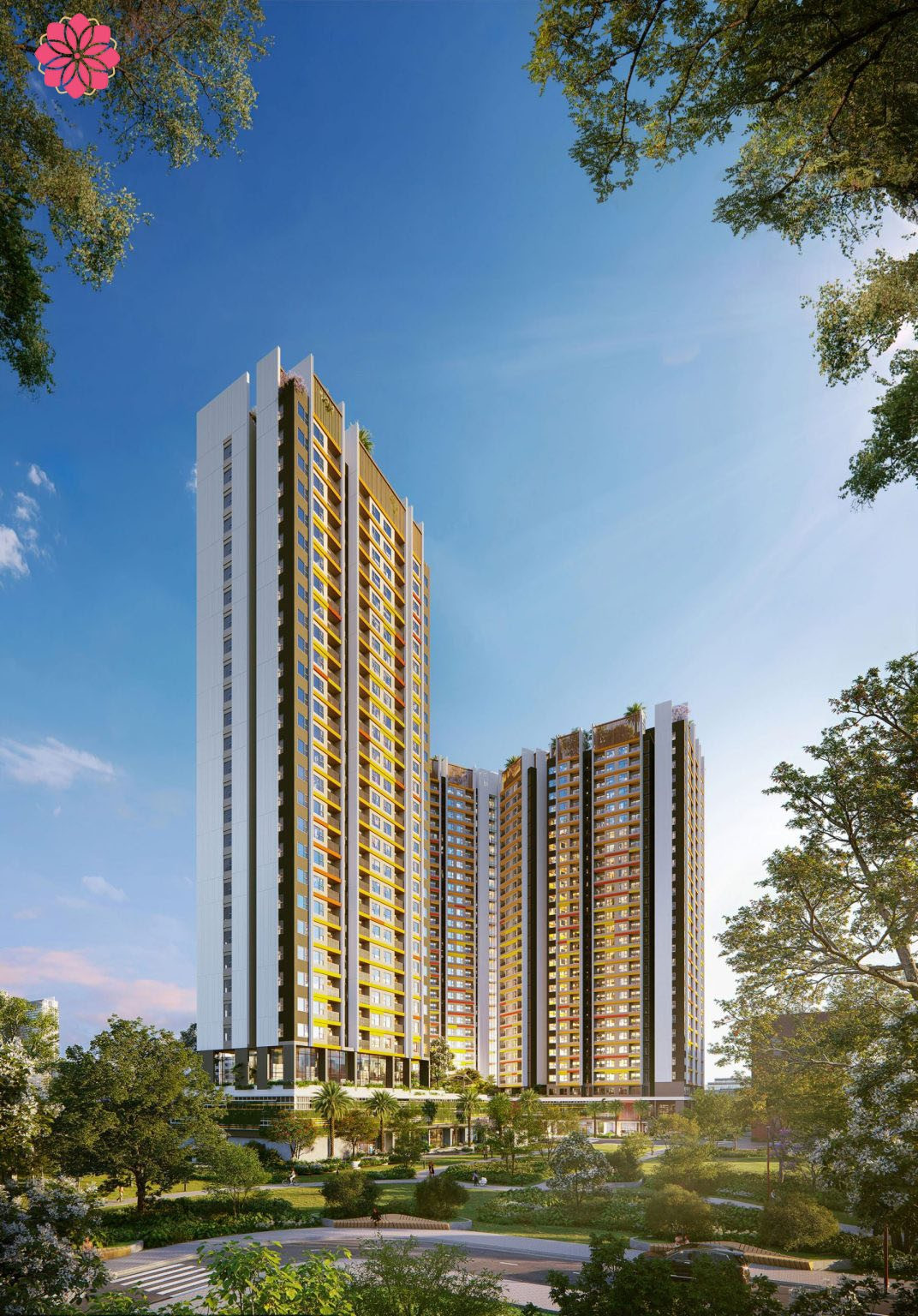 TPHCM bêu tên loạt dự án bất động sản chưa được huy động vốn - Ảnh 1