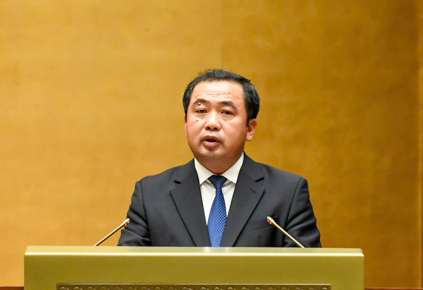 Đại biểu Quốc hội nói về 'điểm nhạy cảm nhất' khi thu hồi đất đai - Ảnh 2