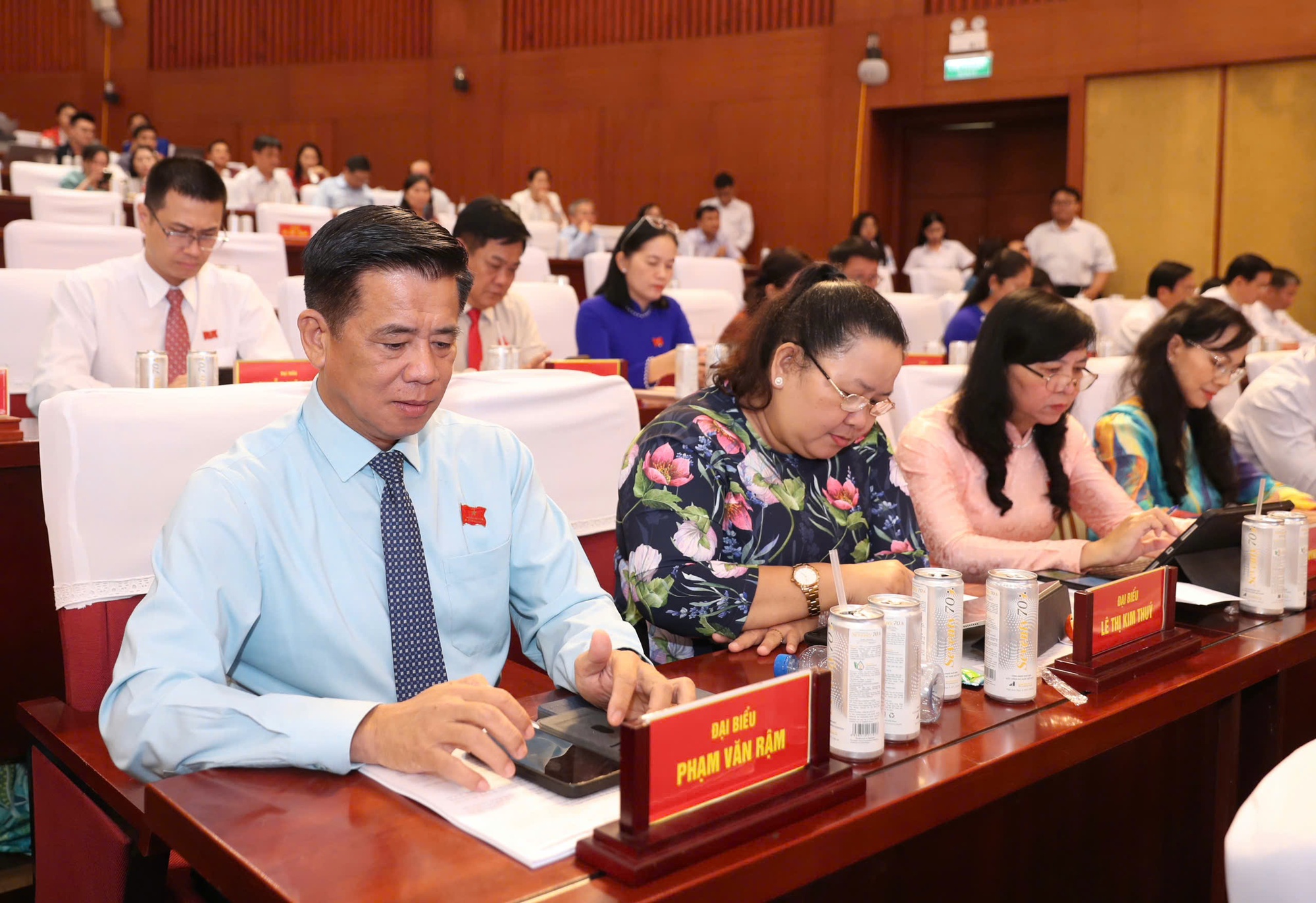 TPHCM sẽ xây cầu Cần Giờ và các cầu kết nối với Đồng Nai - Ảnh 1